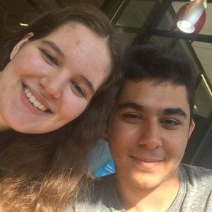 Meet your Posher, Ken